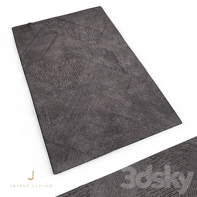 Jaipur Living Bristol 3DModel