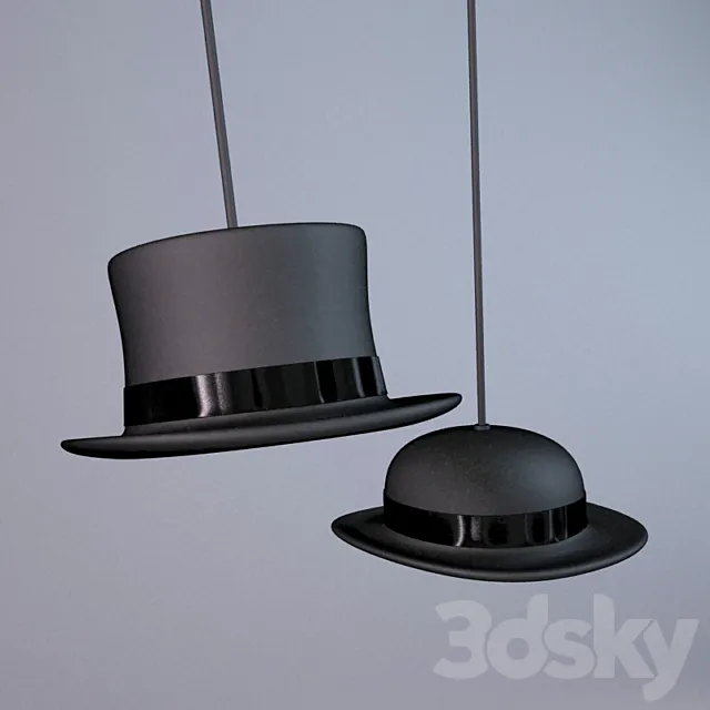 Jake Phipps 3D Model