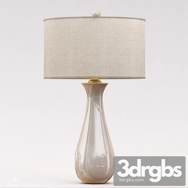 Jamie Young Dewdrop Table Lamp Free Download
