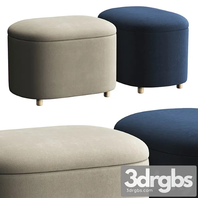 Jamni bean pouf 2 Free Download
