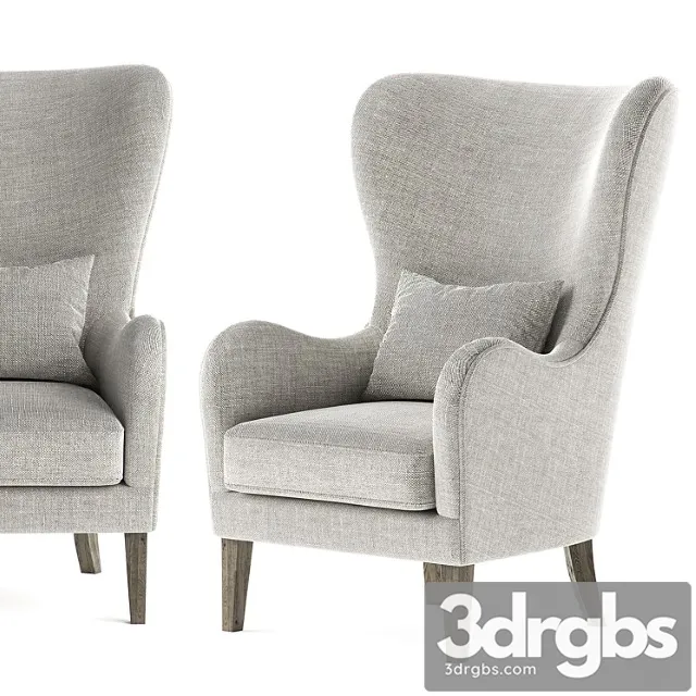 Jamni jerome armchair