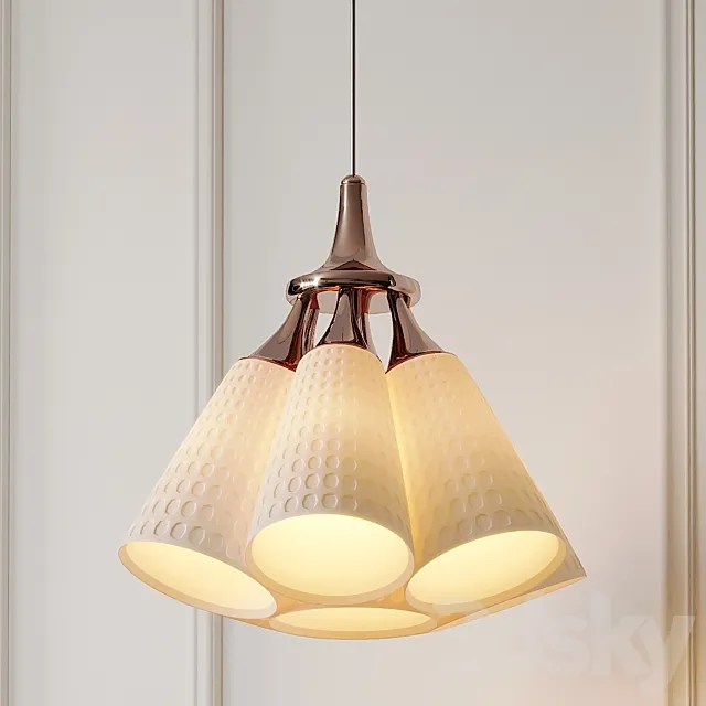 JAMZ pendant By Lladro Free Download