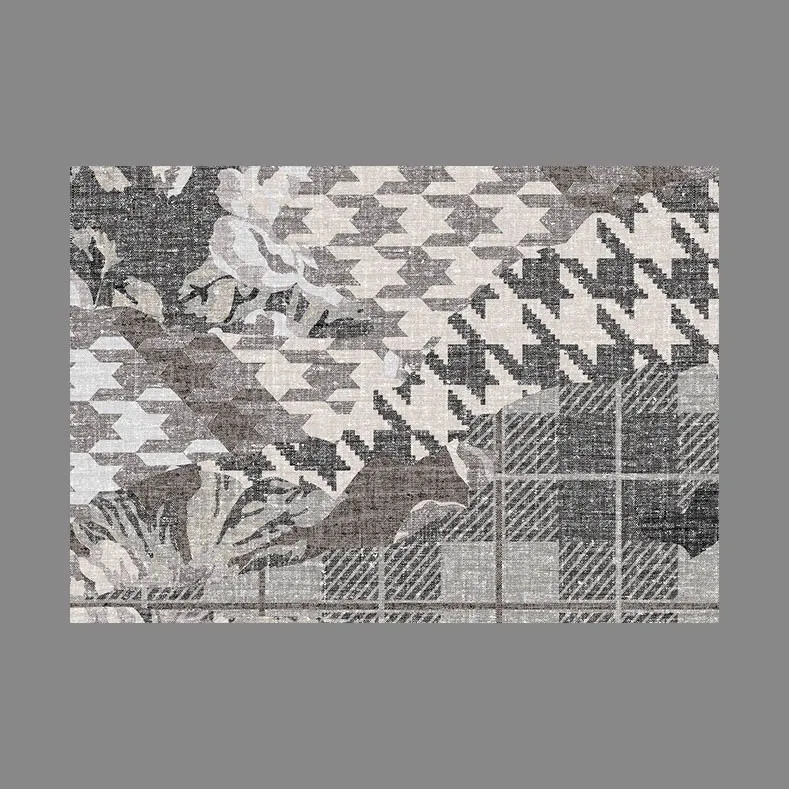 Jannelli Volpi - Scottish Rose 3D Model