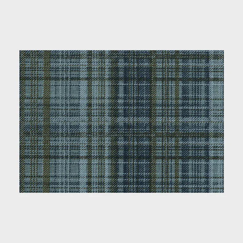Jannelli Volpi - Scottish Tweed 3D Model
