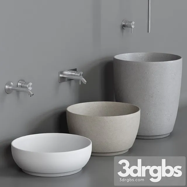 Japan By Rexa Design 3D Model Free