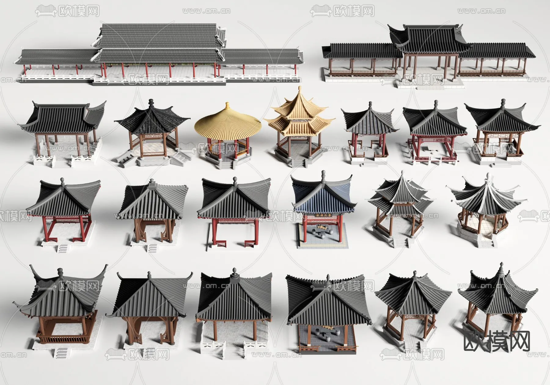 3D MODELS FREE DOWNLOAD 