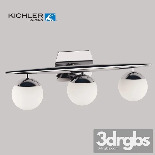 Jasper3 Bath 3D Model Free