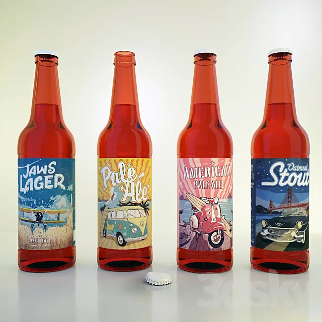 Jaws beer Free Download