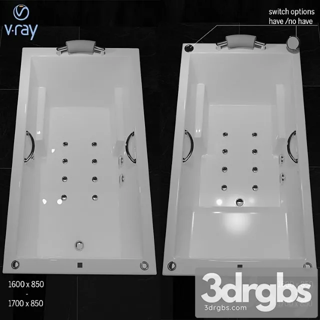 Jaxson Boborati Jaxson Boborati 1685 3D Model Free
