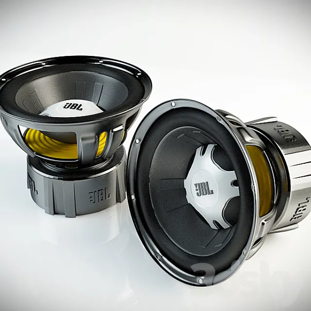 JBL Sub Free Download