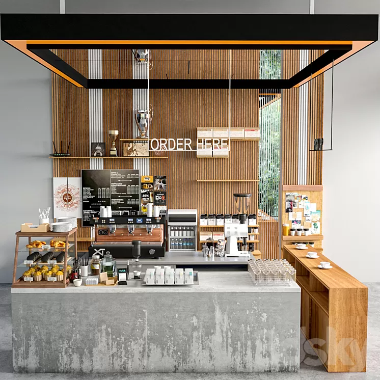 JC Coffee Shop 7