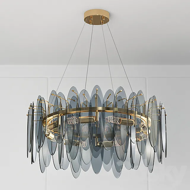Jctelniy 3DModel
