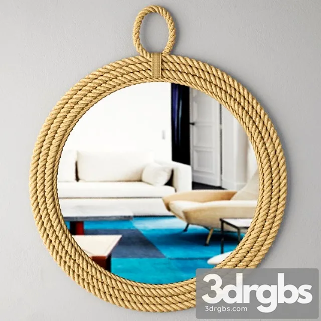 jeffan_1 3D Model Free