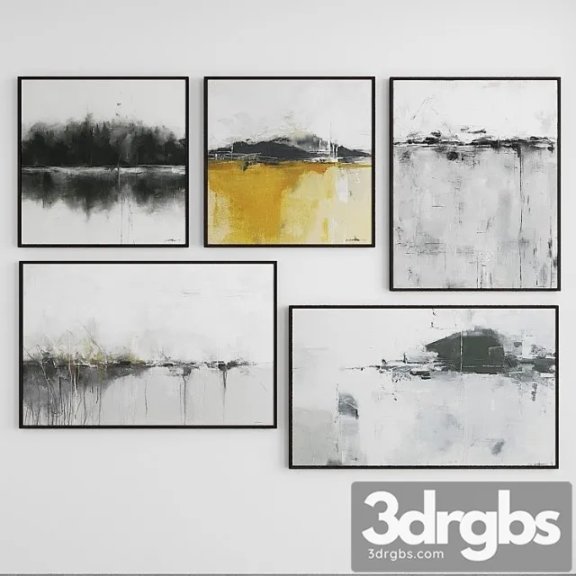 Jennifer janesko arts 3D Model Free