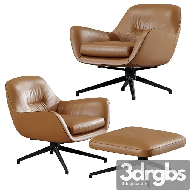 jensen set 2 3D Model Free