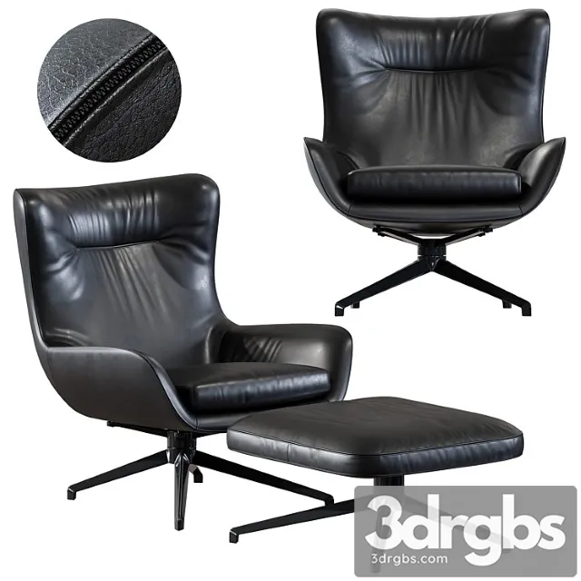 jensen_3 3D Model Free