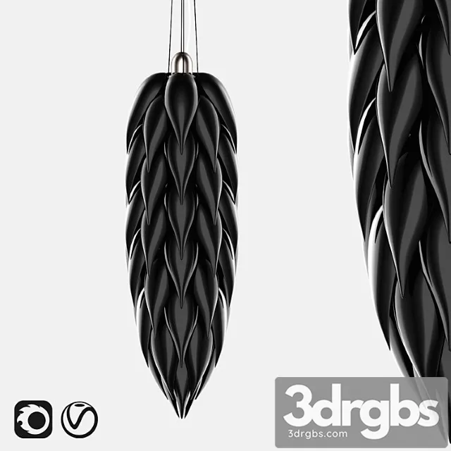 Jeremy cole aloe shoot 3D Model Free