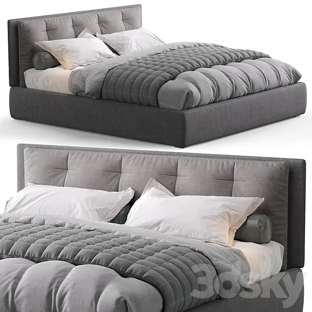 Jesse bed maxim Free Download