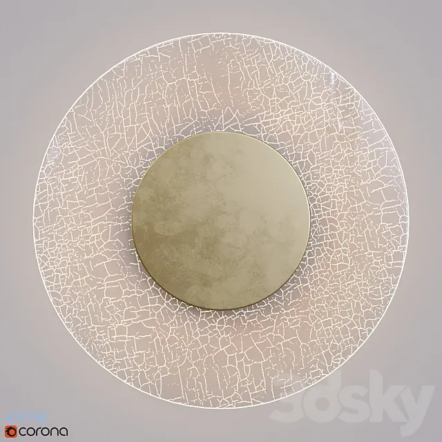 Jewel 3D Model