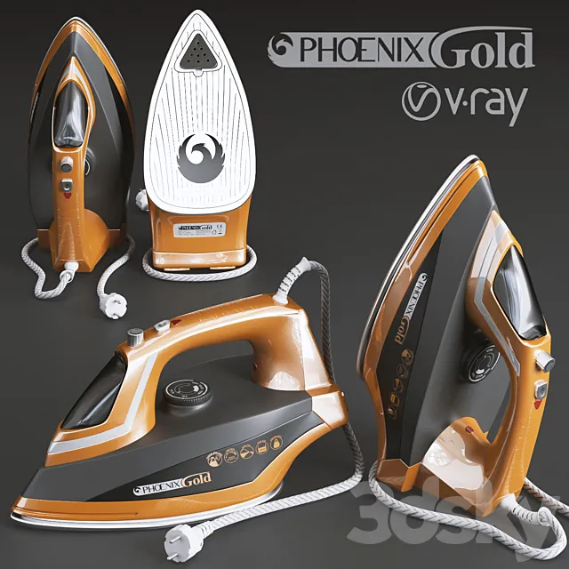 JML Phoenix Gold Free Download