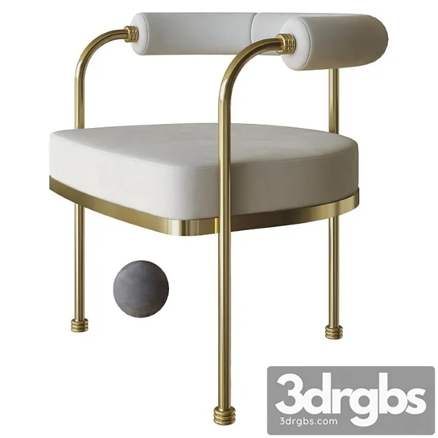 Joanne chair by hommes