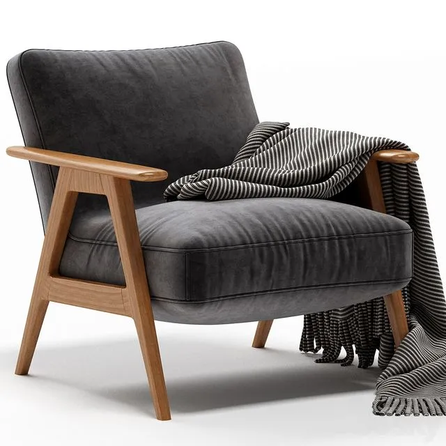 John Lewis & Partners 3D Model