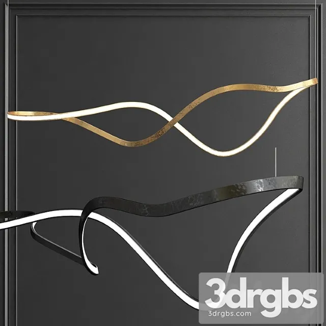 John Procario Light 3D Model Free