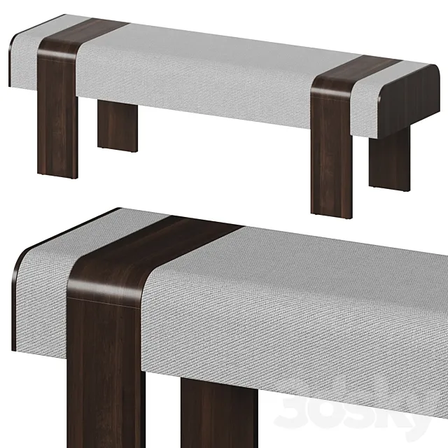 John Richard 3DModel