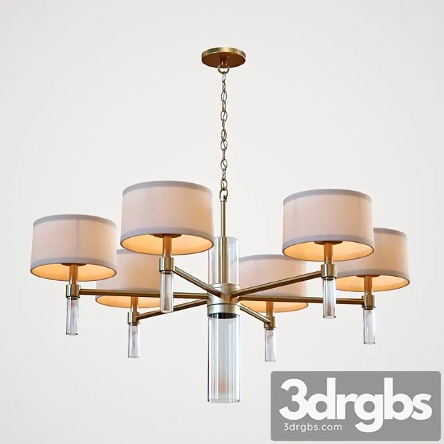 John Richard Ajc 8828 1 3D Model Free