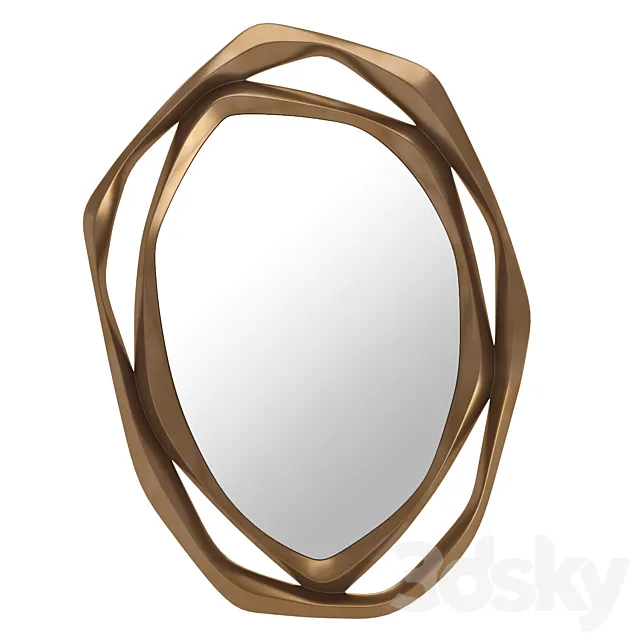 John Richard mirror Free Download