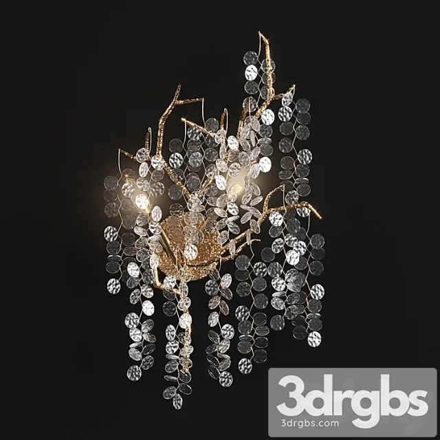 John richard shiro bra 3D Model Free