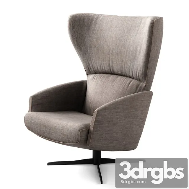 Jori rapsody 3D Model Free