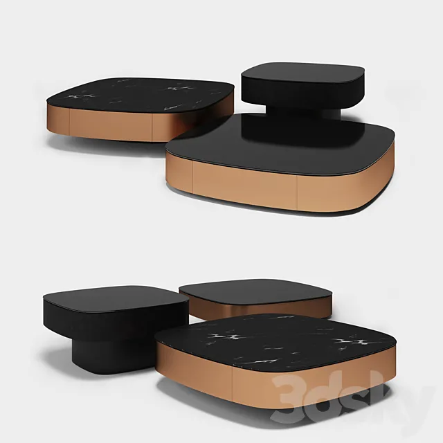 Jose Martinez Medina Chrysler 3DModel