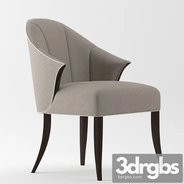 Josephine By Christopher Guy 3D Model Free