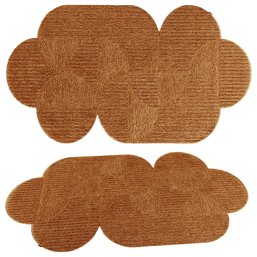 Jov design - Rug Forma 3D Model