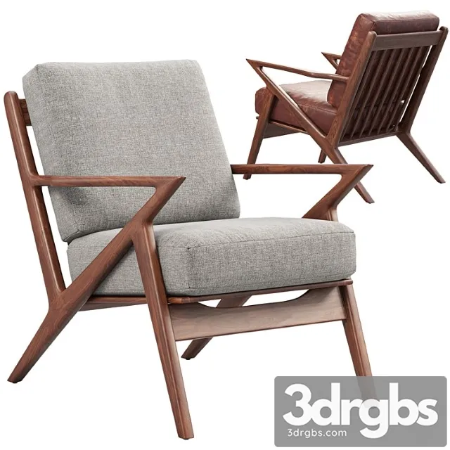 Joybird soto chair (3 options)