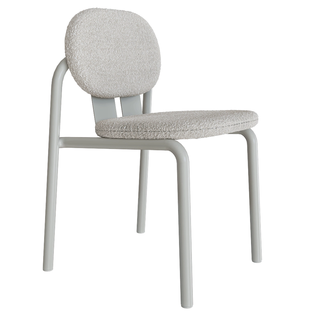 Joyf  - Chair Desert 3D Model