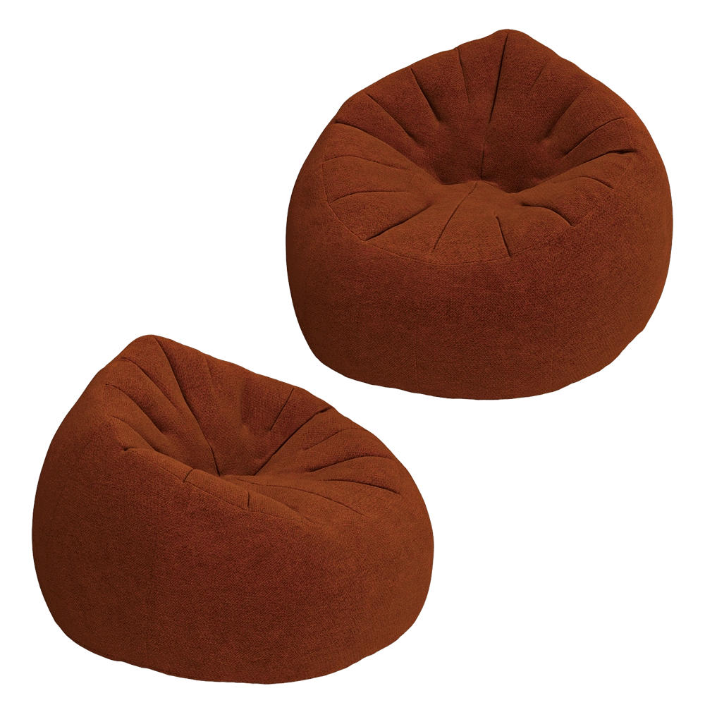 Joyf - Lounge chair Mad 3D Model