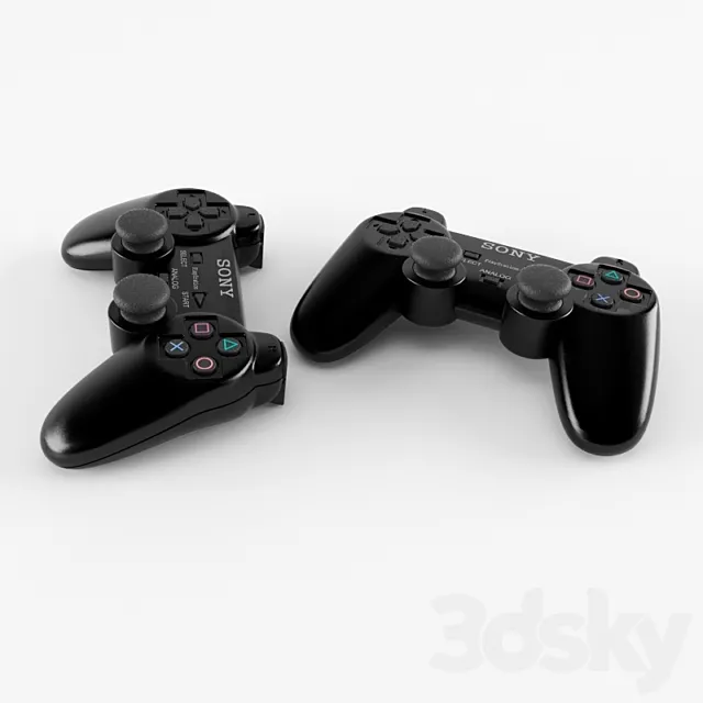 Joystick Sony Free Download