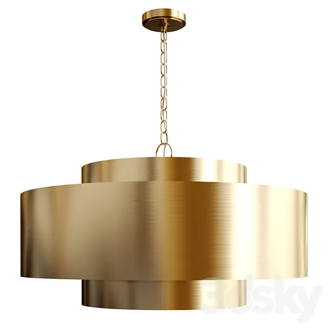 Jude Pendant Free Download