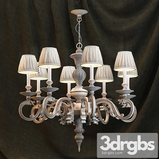 Judeco 5 3D Model Free