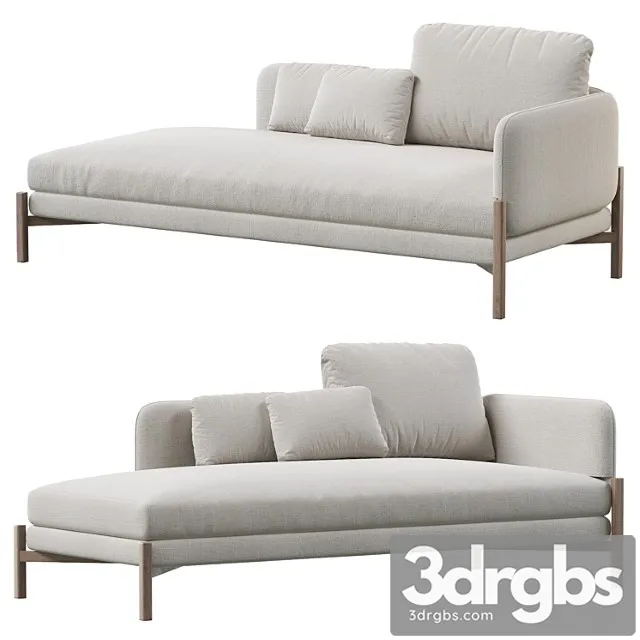 Jules Chaiselongue Free Download