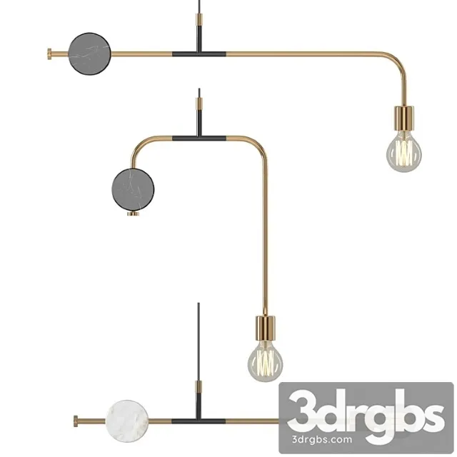 Julia grup whoa 3D Model Free