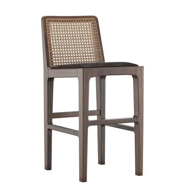 Julia Stool 3D Model