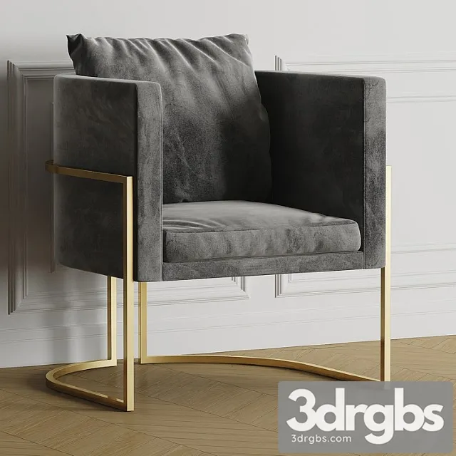 Julius designer chair by romatti