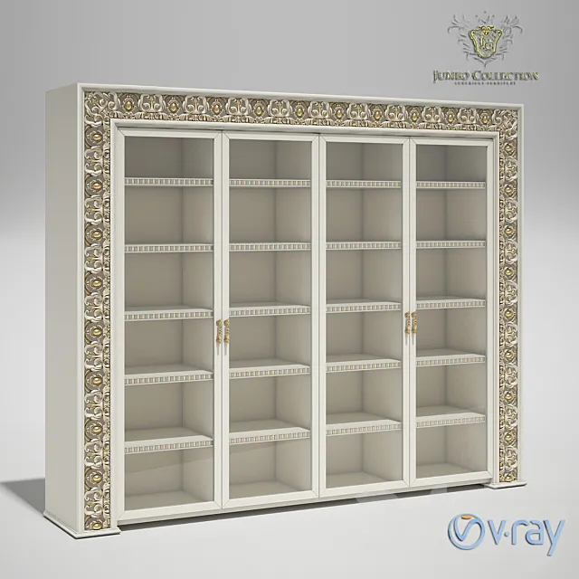 Jumbo Alchymia showcase 3DModel