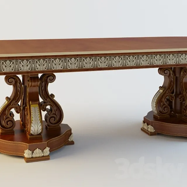 Jumbo alcimia 3D Model