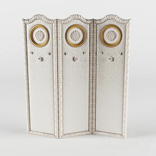 JUMBO CAN-23 3D Model