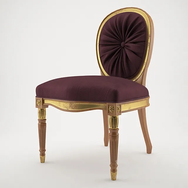 Jumbo Collection – Matisse 3DModel