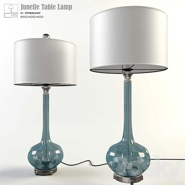 Junelle Table Lamp Free Download